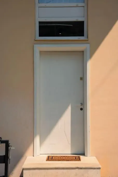 The City Charm Duplex Shkodra 0*,