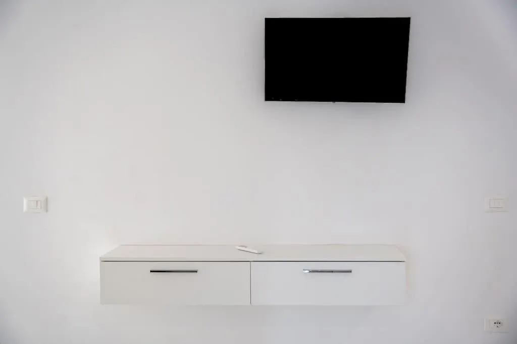 The City Charm Duplex Shkodra