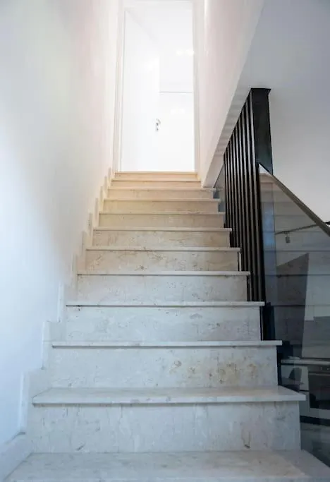 Apartmán The City Charm Duplex Shkodër