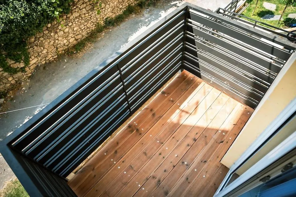 The City Charm Duplex Shkodër